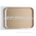 fancy tray dinnerware set Biodegradable Serving Tray size